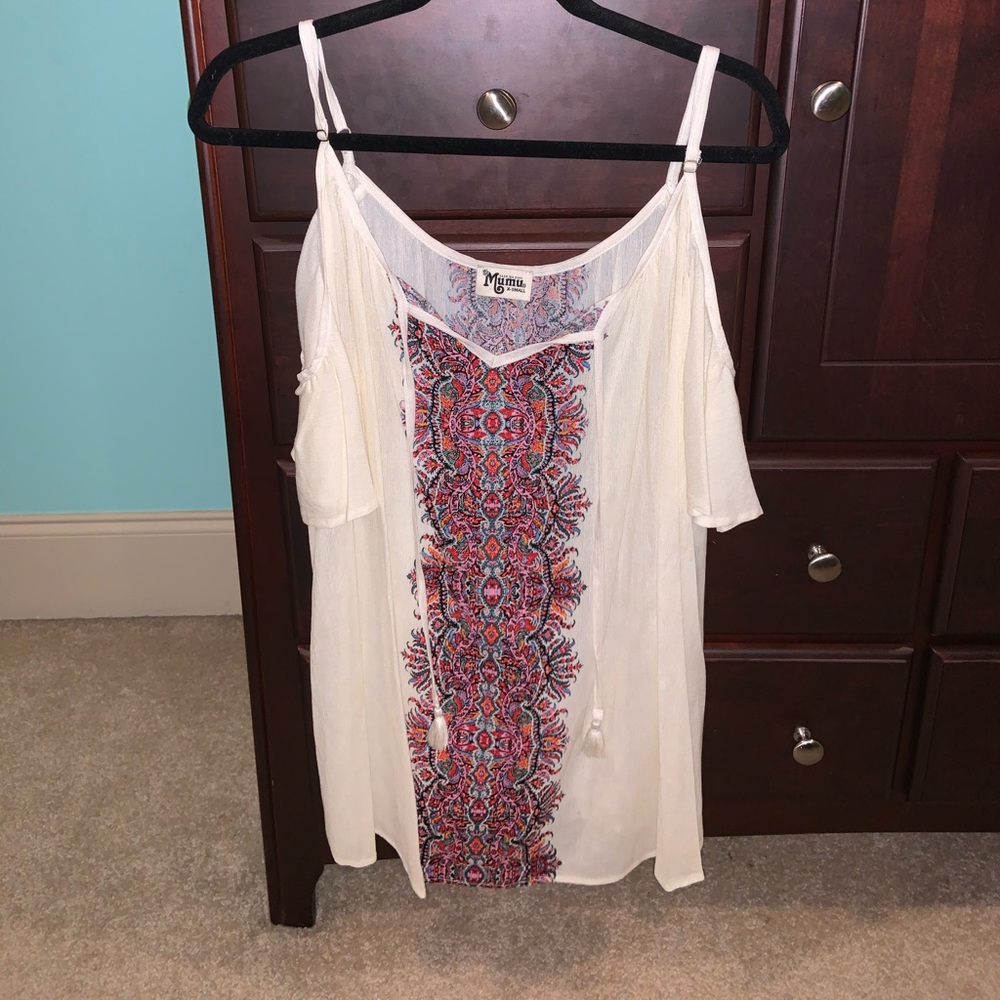 dressy shirt